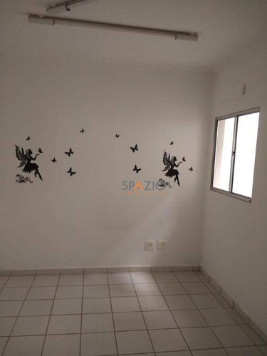 Imagem 16 de 29 de Casa Com 3 Dormitórios À Venda, 134 M² Por R$ 430.000,00 - Centro - Rio Claro/sp - Ca0485