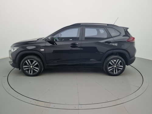 Chevrolet Tracker 1.0 TURBO FLEX LT AUTOMÁTICO