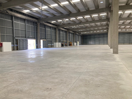 Arriendo Bodega Avda. Pdte. Jorge Alessandri Rodriguez