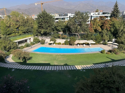 Penthouse Duplex En La Dehesa Central