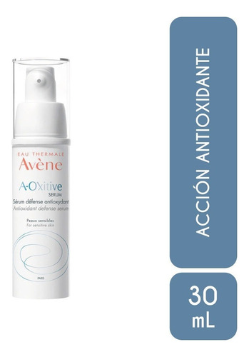 Sérum A-oxitive Avene 30 Ml