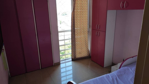 Imagen 5 de 10 de Apartamento En Venta En Boleita Ys 0414.018.4336