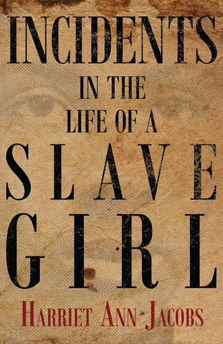 Libro Incidentes En La Vida De Una Esclava-inglés