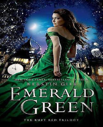 Verde Esmeralda