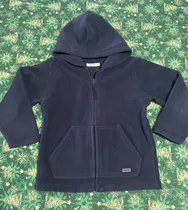 Comprar Campera Cheeky Polar De Niños Talle 6 Años Muy Buen Estado!