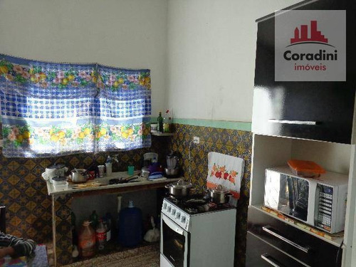 Imagem 19 de 21 de Casa Com 3 Dormitórios À Venda, 137 M² Por R$ 350.000 - Vila Cordenonsi - Americana/sp - Ca0604