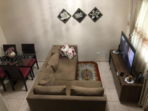 Imagem 3 de 15 de Sobrado Para Venda Por R$385.000,00 Com 127m², 3 Dormitórios, 2 Vagas E 2 Banheiros - Jardim Nossa Senhora Do Carmo, São Paulo / Sp - Bdi35696