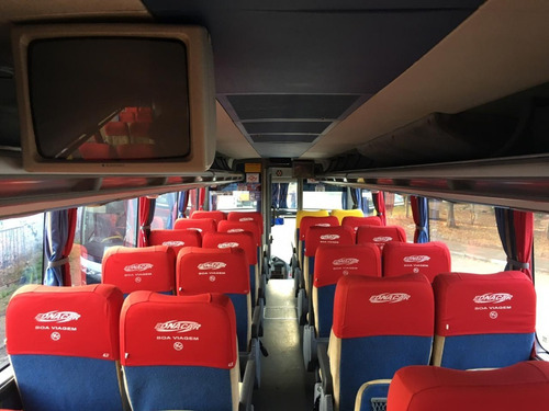 Ônibus Rodoviário