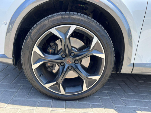 Cupra formentor VZ 2.0 310 HP