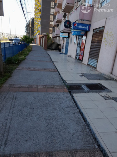 Local Comercial En Arriendo En Tomé