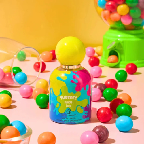Grandeur Tubbees Bubble Gum Edp 50ml