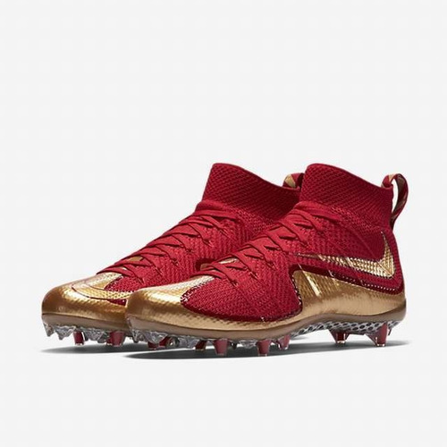 Tachones De Football Americano Nike Untouchable