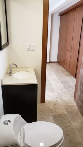 Imagen 11 de 23 de Departamento Town House Colonia Zacahuitzco Benito Juarez