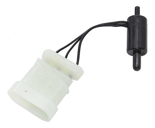 Sensor Posición Del Acelerador (tps) C10 V8 5.0l 82-86