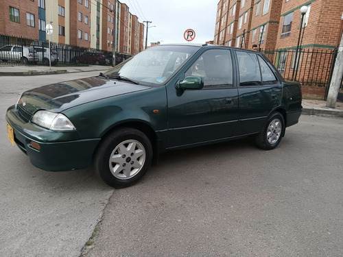 Chevrolet Swift 1.3