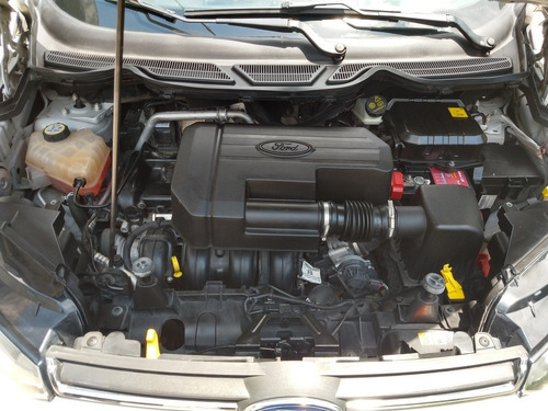 Ford Ecosport 2.0 Titanium 143cv 4x2 2013