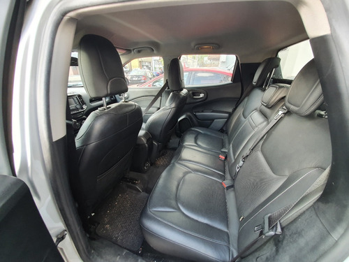 Fiat Toro Extreme 4x4 Mt