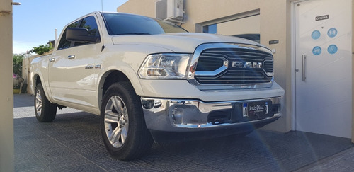Ram 1500 V8 / 6 Asientos!!!!!
