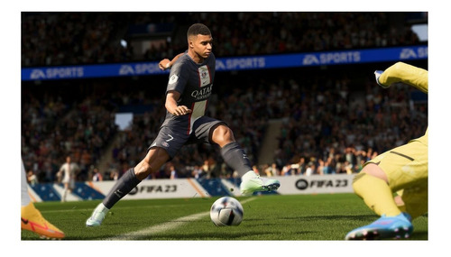 Fifa 23 Standard Edition Xbox Series X Nuevo Sellado Físico*