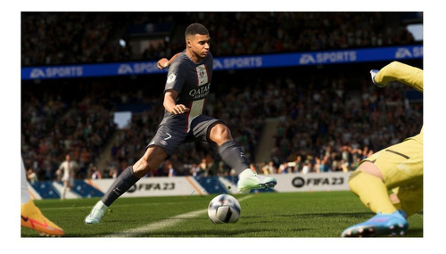 Imagen 3 de 4 de FIFA 23 Standard Edition Electronic Arts Xbox Series X|S Físico