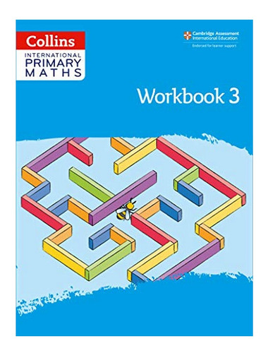 International Primary Maths Workbook: Stage 3 - Caroli. Eb10