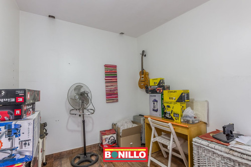 Ph 3 Ambientes Venta Parque Chas