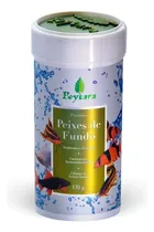 Comprar Ração Para Peixes Poytara Peixes De Fundo 135gr