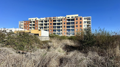 Terreno En Lomas De San Sebastián