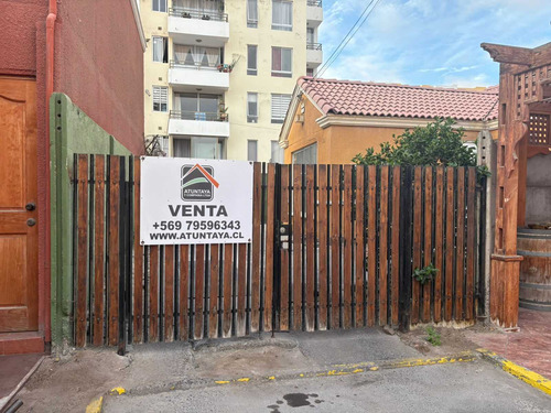 Se Vende Casa En Sector Norte De Antofagasta (96164)