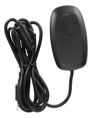 Receptor De Pc Con Adaptador De Juego De Material Abs Para