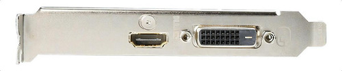 Gigabyte Placa De Video Nvidia Geforce 10 Series Gt 1030