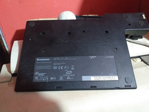 Doking Ibm Lenovo Thinkpad Base Laptop
