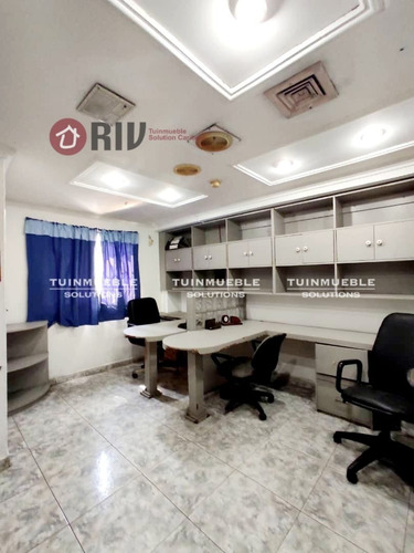 Imagen 4 de 7 de En Venta Oficina En Maiquetía