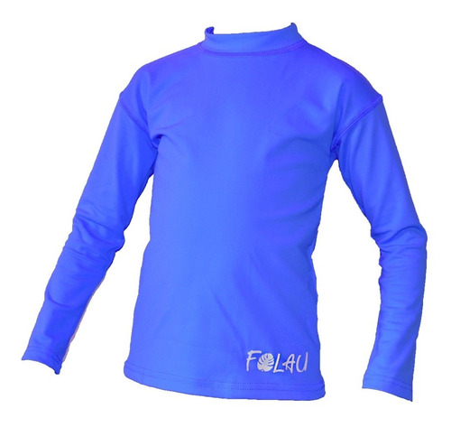 Remera Protección Solar Filtro Uv 50 (certificadas) Folau® 