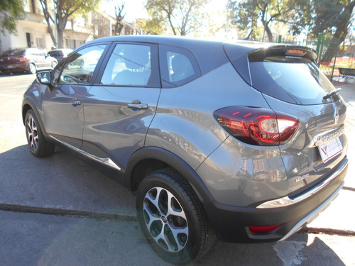 Imagen 3 de 15 de Renault Captur 2.0 Intens-manual-