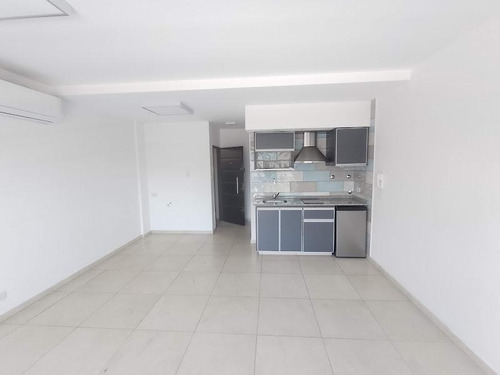 Departamento Monoambiente Con Balcon