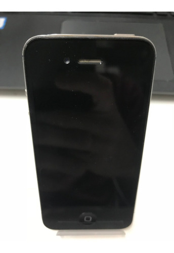 iPhone 4s Preto 16gb Para Peças - Ler Descrição - 16
