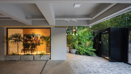 Cobertura Residencial Para Venda, Higienópolis, Porto Alegre - Co6815. - Co6815-inc