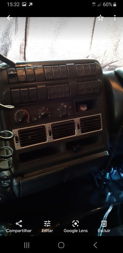 Imagem 14 de 15 de Iveco Tector