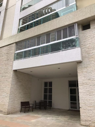 Imagem 21 de 30 de Apartamento À Venda, 127 M² Por R$ 1.590.000,00 - Brooklin - São Paulo/sp - Ap16789