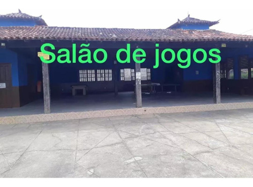Terreno Plano Unamar