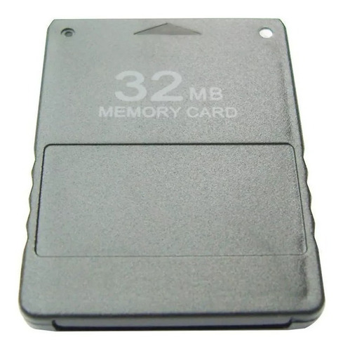 Memory Card Ps2 Playstation 2 De 32mb Nueva