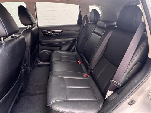 Nissan X-Trail 2.0 Exclusive Hibrido At