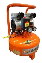 Comprar Compresor De Aire Lusqtoff Portatil Lc 0122 24 Litros 1hp