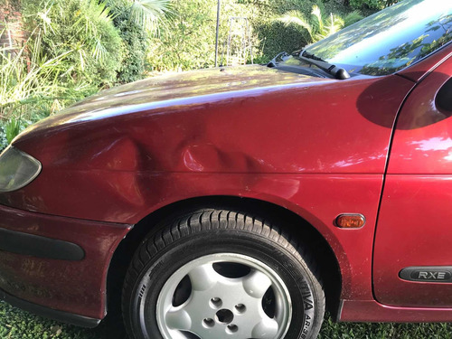 Imagen 12 de 13 de Renault Megane 1997 2.0 Rxe