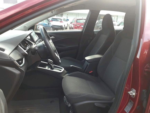 Chevrolet Onix 1.0 TURBO FLEX PLUS LTZ AUTOMÁTICO