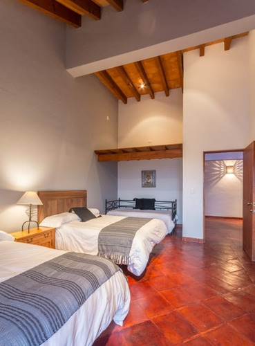 Imagen 23 de 30 de Casa Catorce En Venta, Fracc. Balcones En San Miguel De Alle