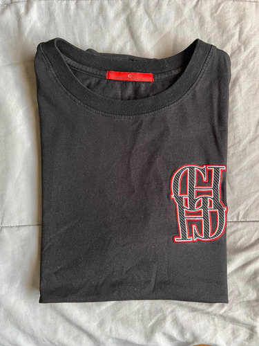 Camiseta Carolina Herrera