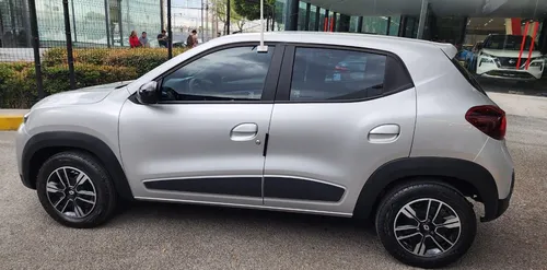 Renault Kwid 1.0 Iconic Mt