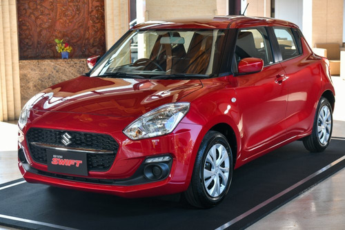 Imagen 7 de 18 de Suzuki Swift Hibrido 2023 / Entrega Inmediata / Extra Full